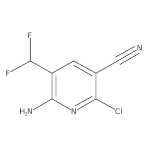 1806815-74-6 structure