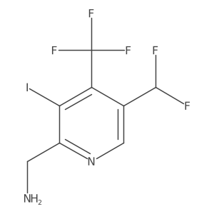 1806858-71-8 structure