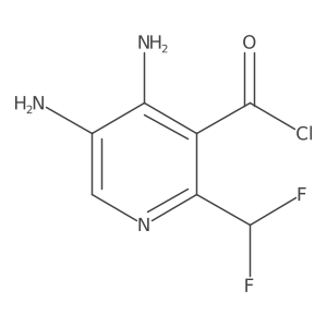 1806867-45-7 structure