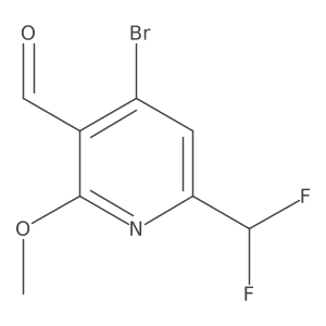 1806870-58-5 structure
