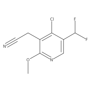 1806873-79-9 structure
