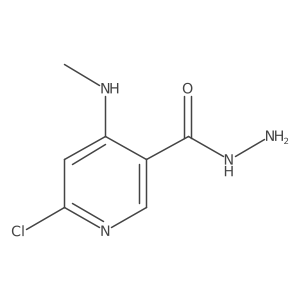 1823948-16-8 structure