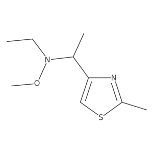 1864052-54-9 structure