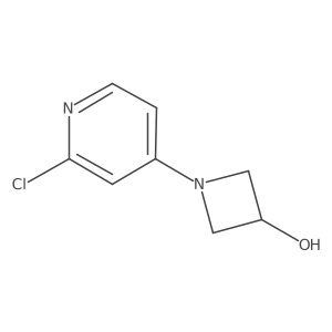 1864684-63-8 structure