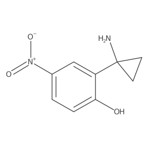 1896923-44-6 structure