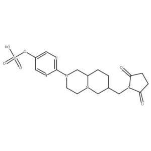202518-33-0结构式