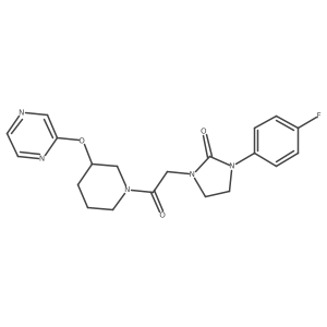 2034228-26-5结构式