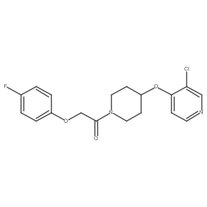 2034330-31-7结构式