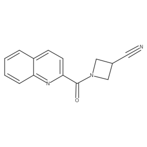 2034376-71-9 structure