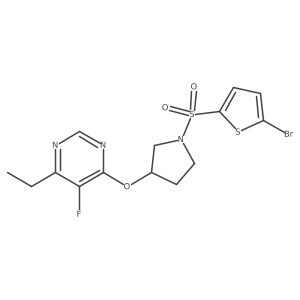 2034469-69-5 structure
