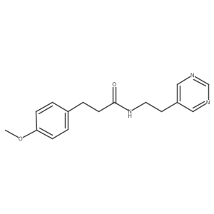2034481-60-0 structure