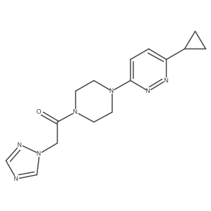 2034493-55-3 structure