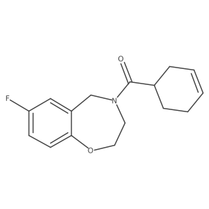 2034513-91-0 structure
