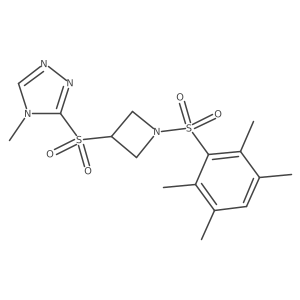 2034522-43-3 structure