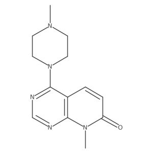 2034525-86-3 structure