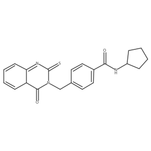 2097863-74-4结构式