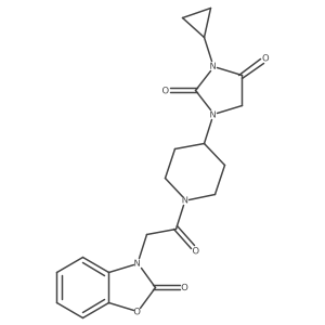 2097866-95-8 structure