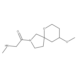 2097947-54-9 structure