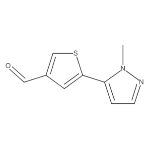 2138193-42-5结构式