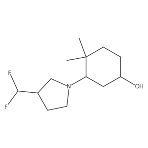 2138556-27-9 structure