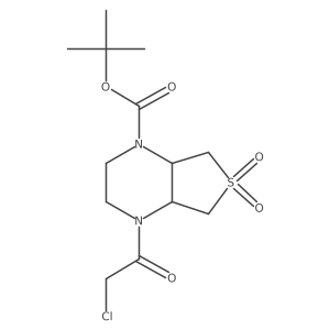 2173052-32-7 structure