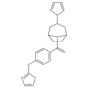 2320854-05-3 structure