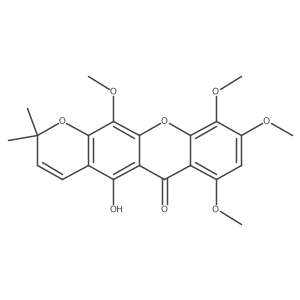 263249-33-8 structure
