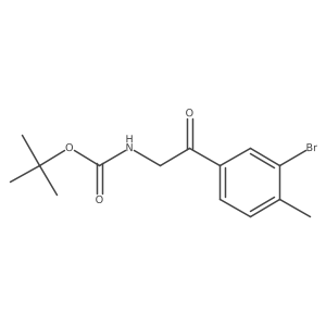 2680681-69-8结构式