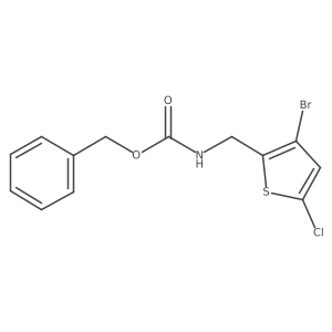 2680837-78-7结构式