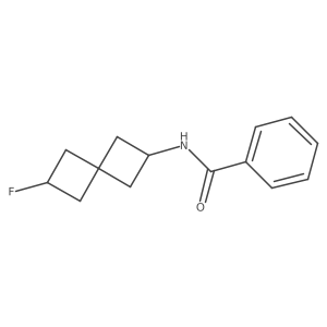 2715119-71-2 structure