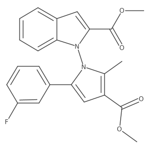 2764870-23-5 structure