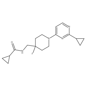 2877663-78-8结构式