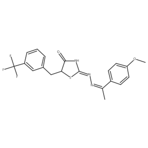 301175-38-2 structure