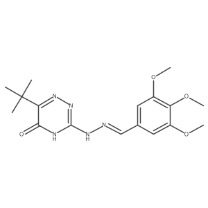 538336-21-9 structure