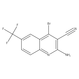 582293-03-6 structure