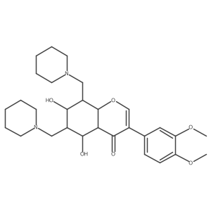 618390-34-4 structure