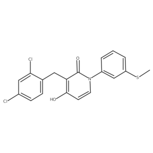 672949-08-5 structure