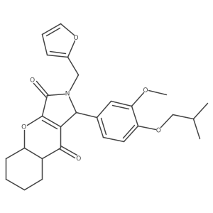 846028-00-0 structure
