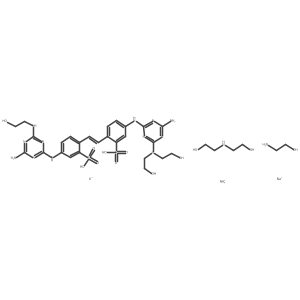 Einecs 285-978-9结构式