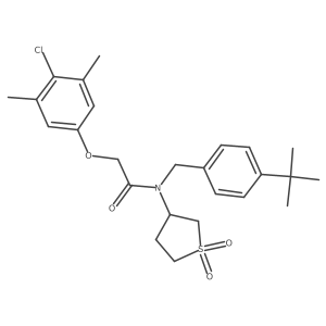 866239-32-9 structure