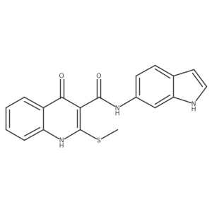 873053-85-1 structure