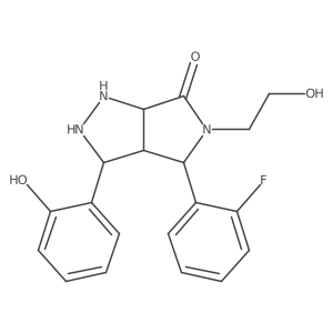 880391-93-5 structure