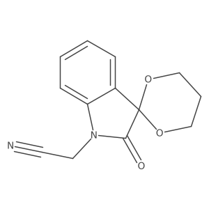 883650-23-5 structure