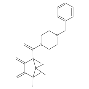 889300-35-0 structure