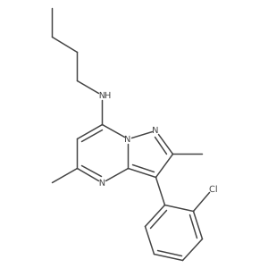 890633-10-0 structure