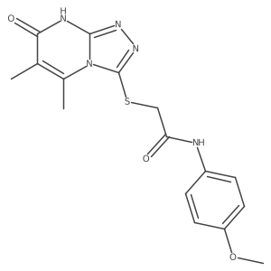 891129-98-9 structure