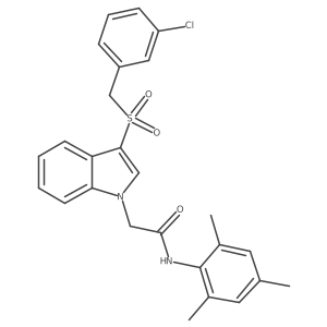 893286-38-9 structure