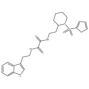 898368-88-2 structure