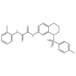 898430-14-3结构式