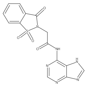 899757-06-3结构式